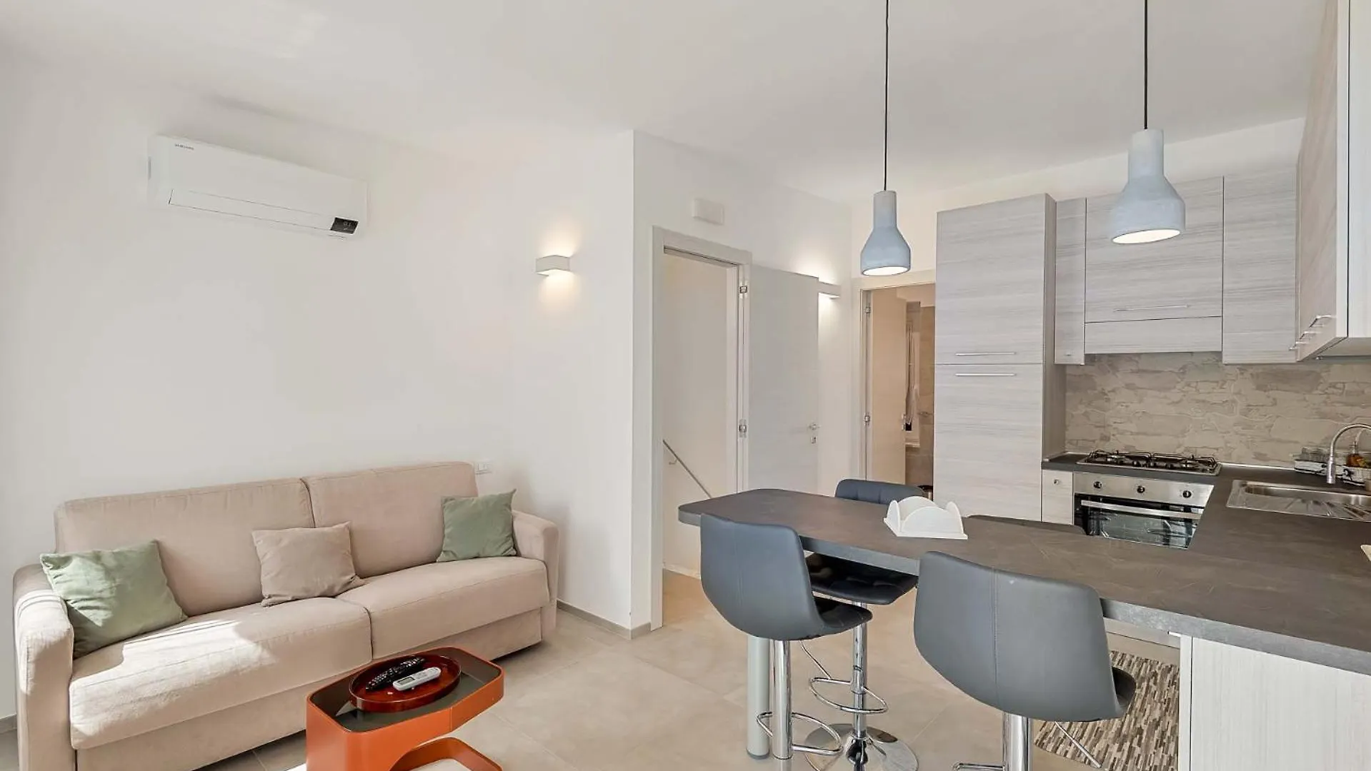 Riodream, Terre Marine Apartment Riomaggiore