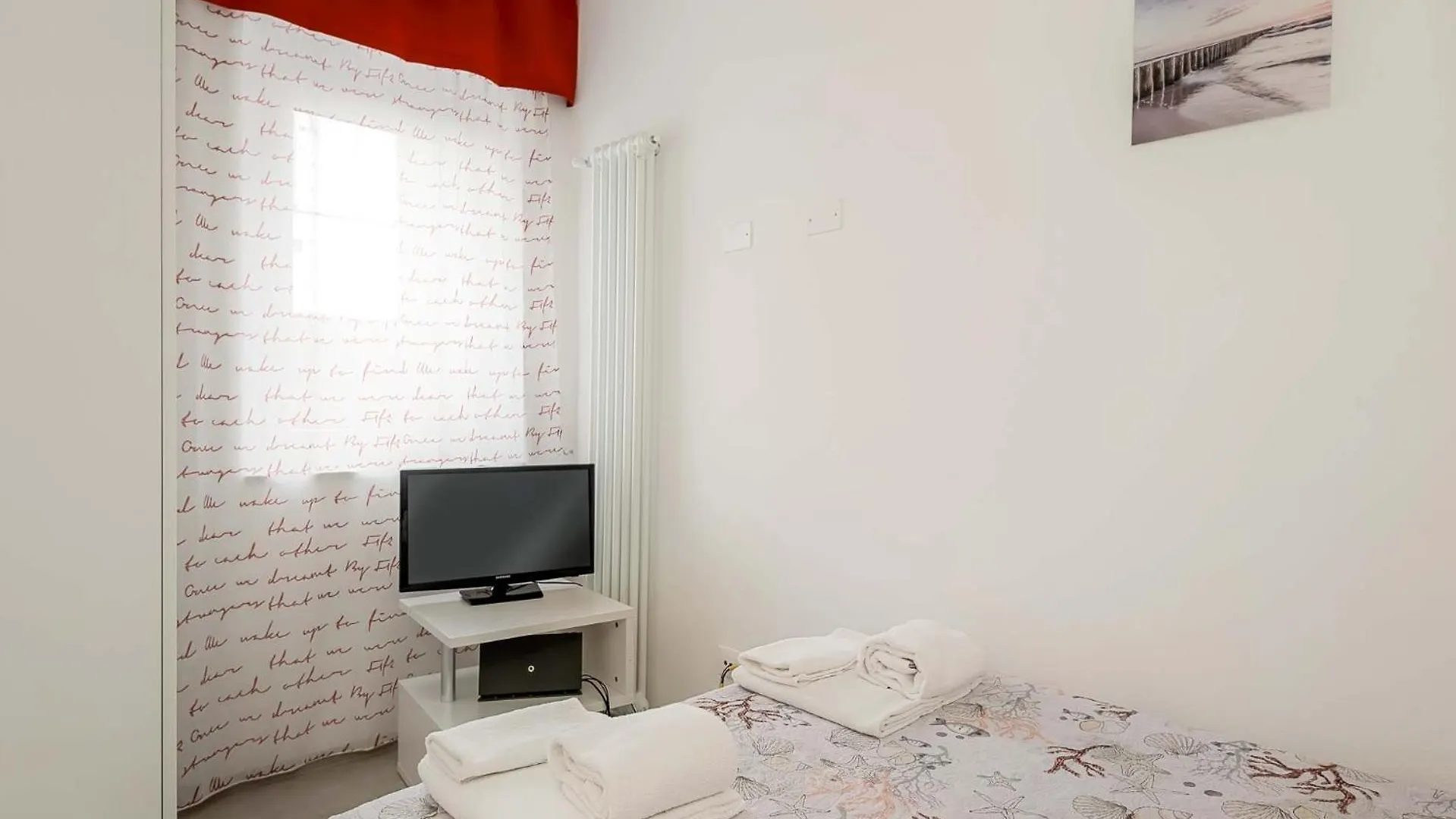 Riodream, Terre Marine Apartment Riomaggiore Italy