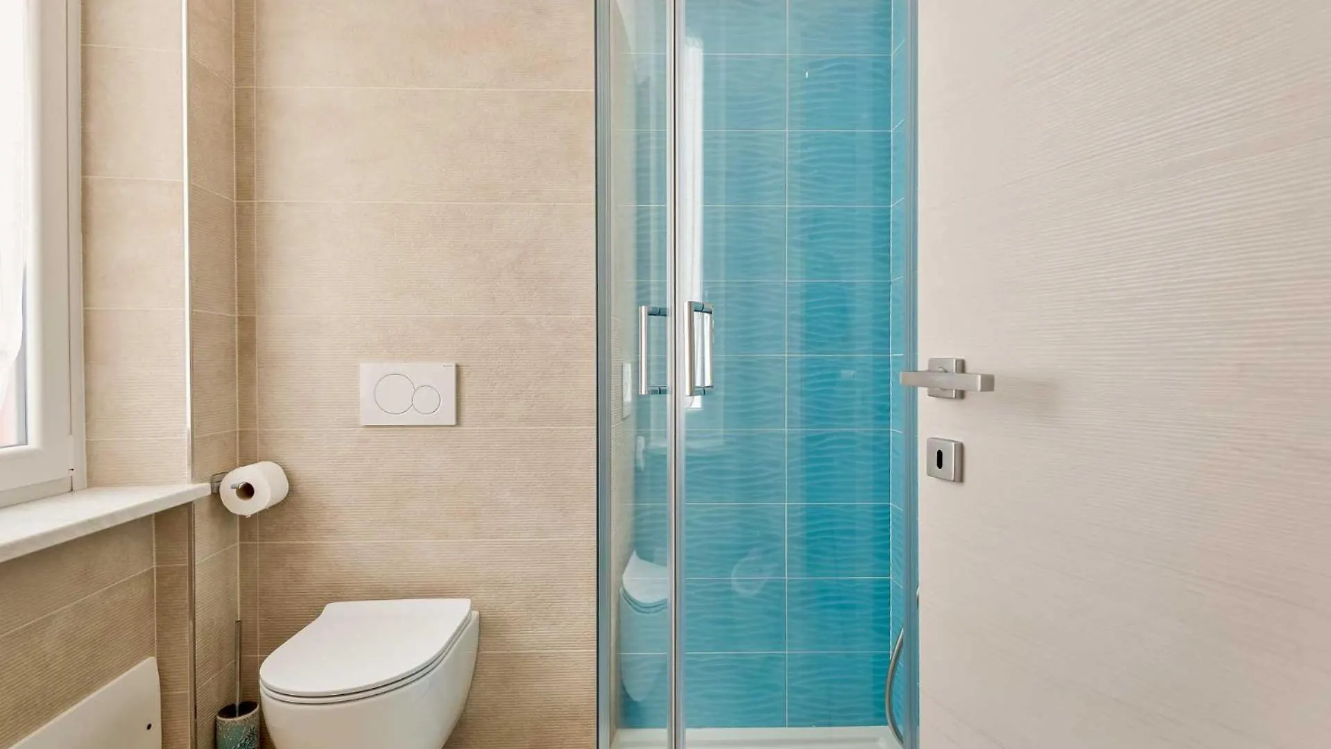 Riodream, Terre Marine Apartment Riomaggiore