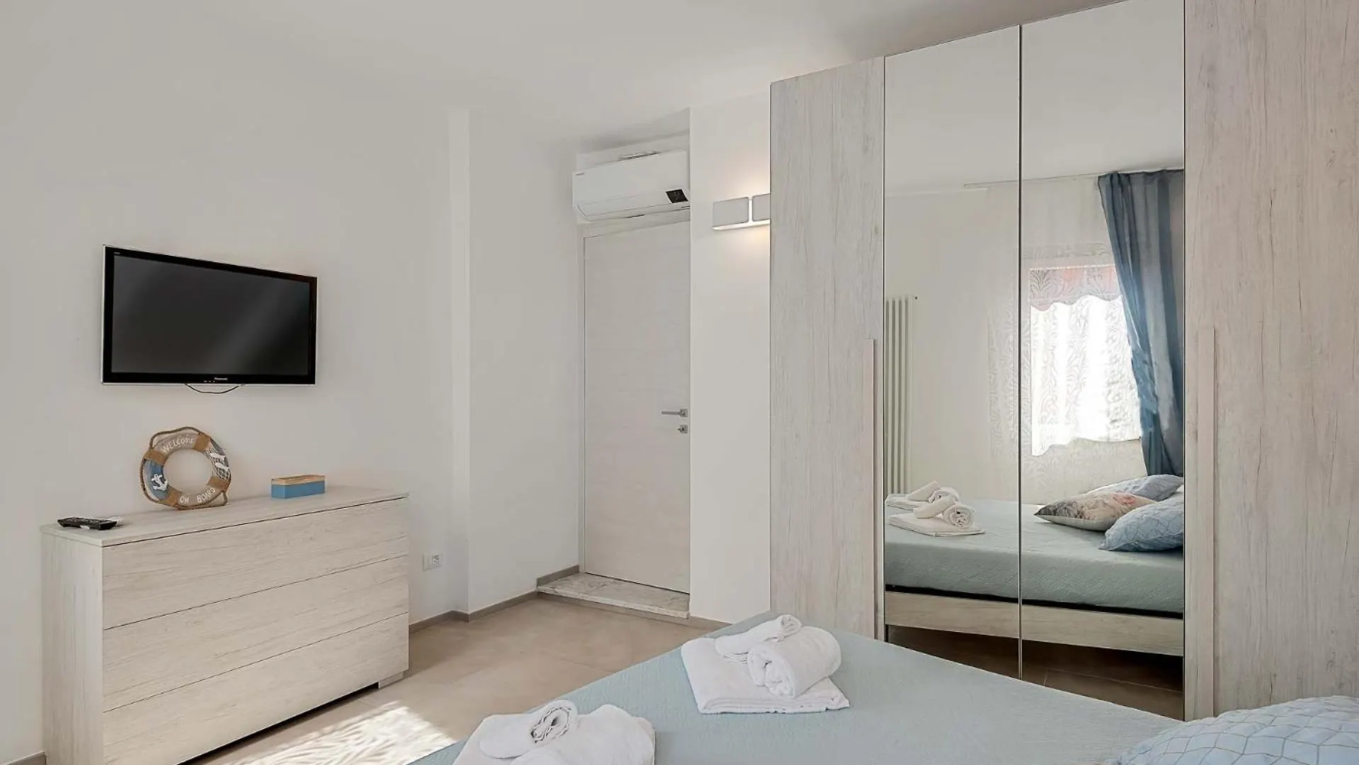 Riodream, Terre Marine Apartment Riomaggiore