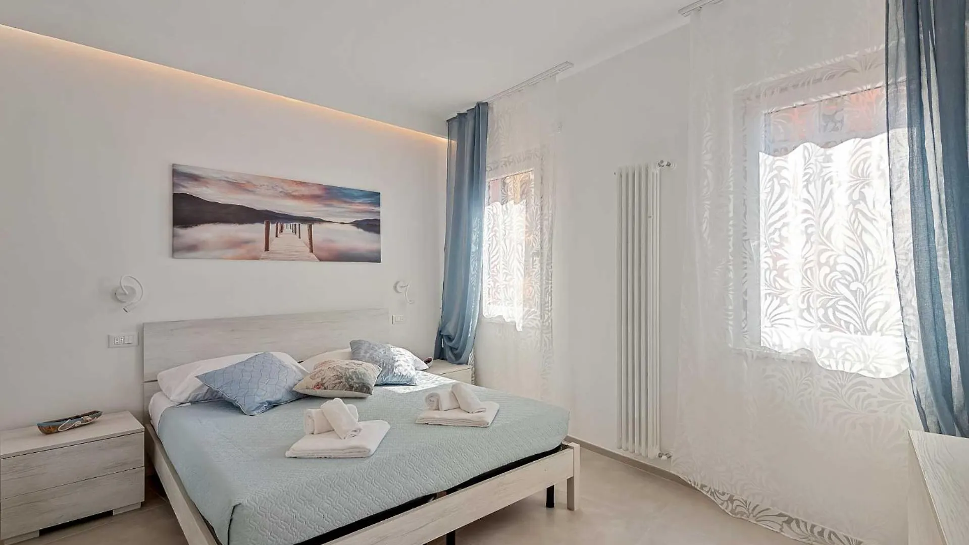 Riodream, Terre Marine Apartment Riomaggiore
