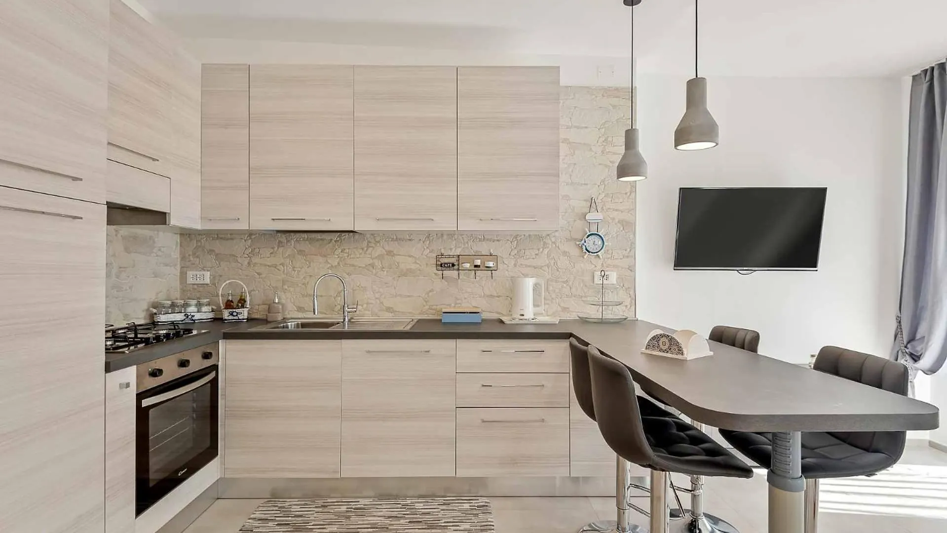 Riodream, Terre Marine Apartment Riomaggiore