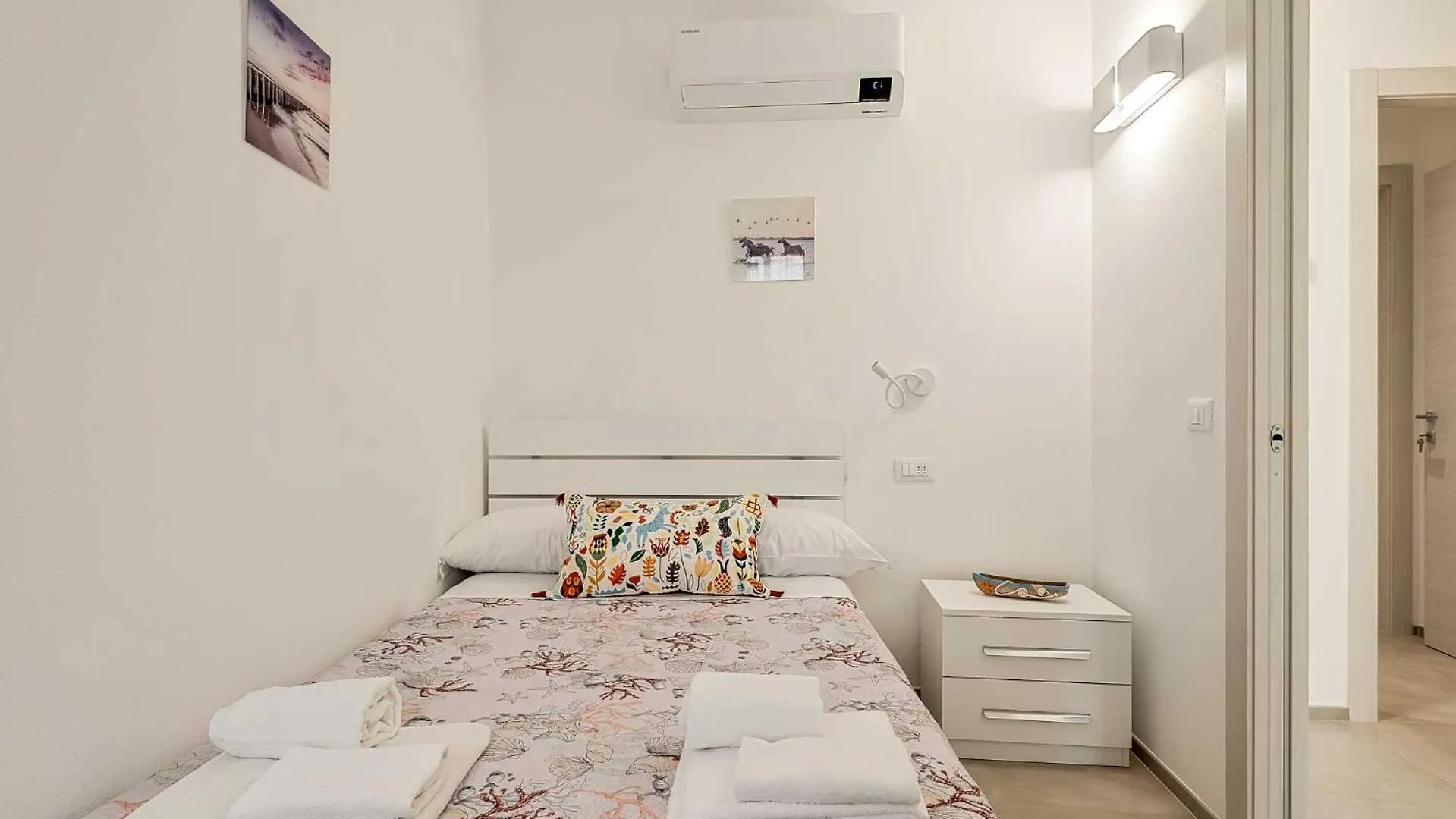 Riodream, Terre Marine Apartment Riomaggiore 0*,
