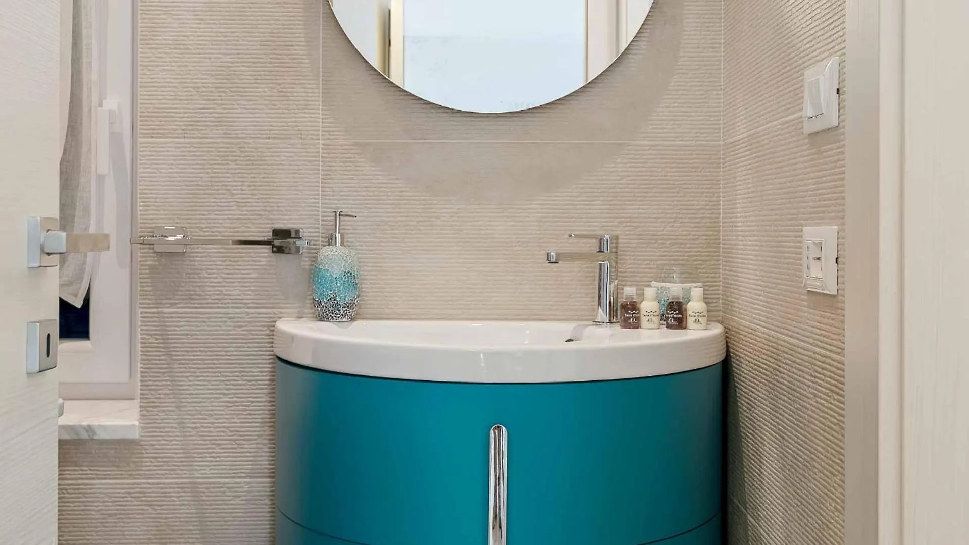 Riodream, Terre Marine Apartment Riomaggiore Italy