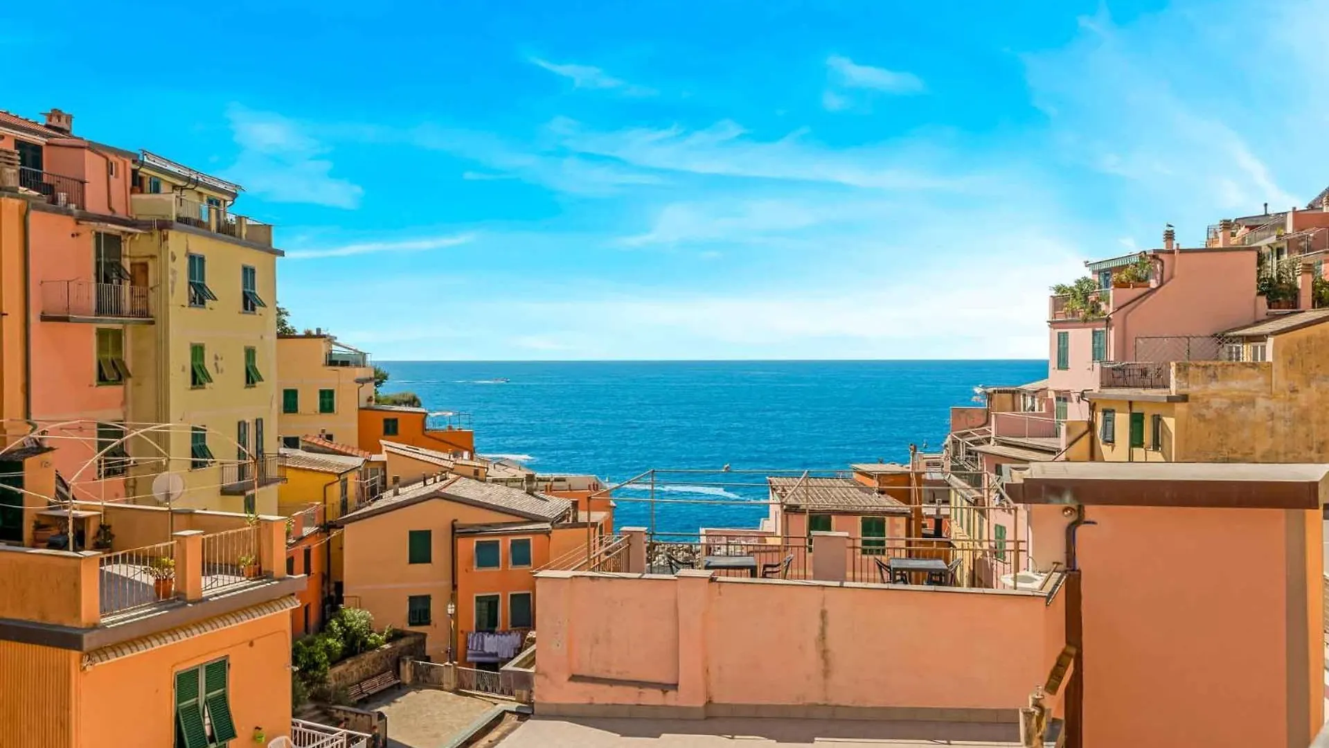Riodream, Terre Marine Apartment Riomaggiore 0*,  Italy
