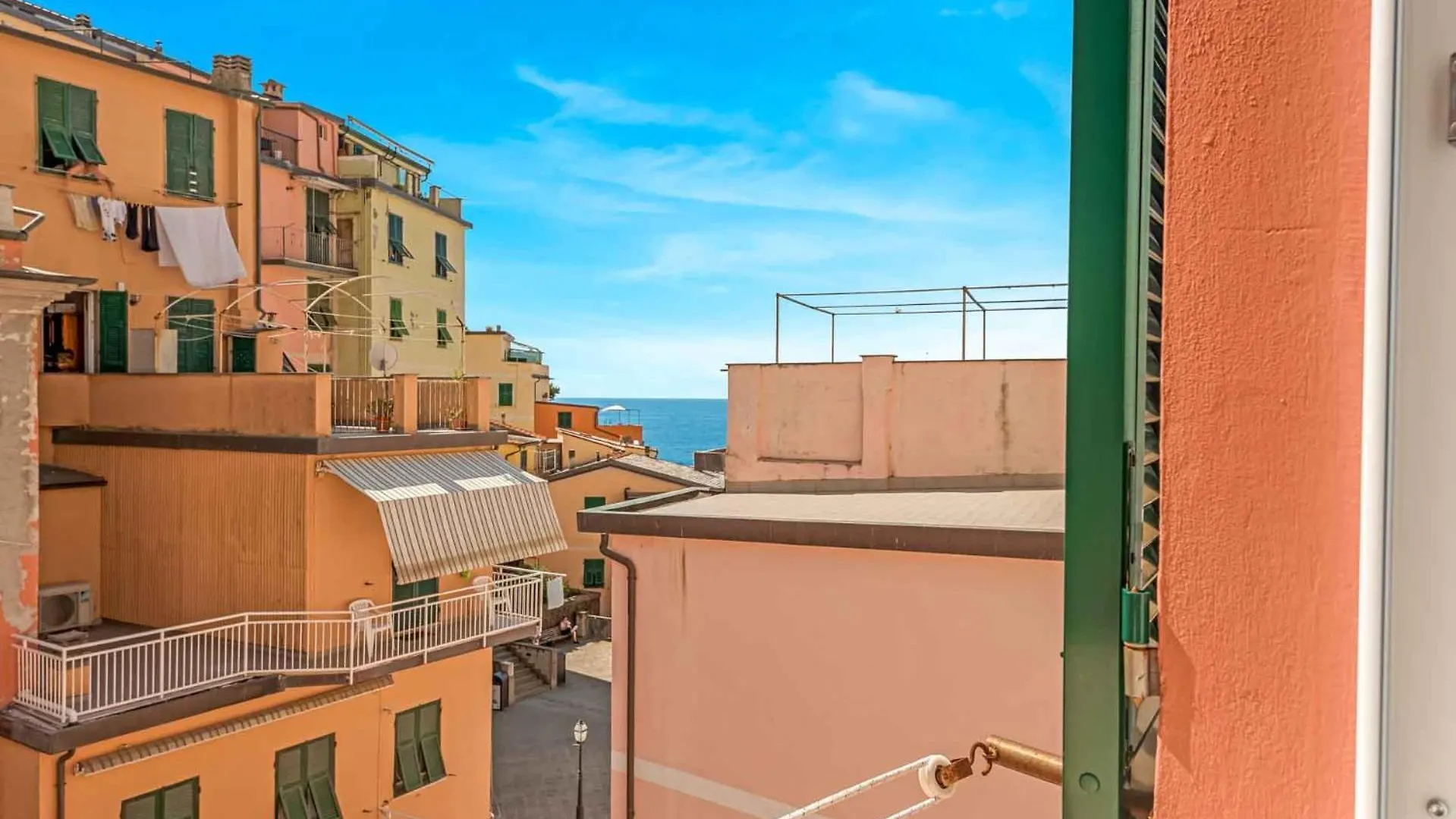 Riodream, Terre Marine Apartment Riomaggiore