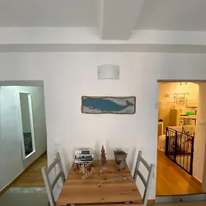  Appartamento La Dinette