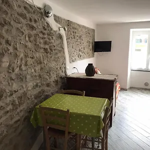  Appartamento Costellino 5 Terre