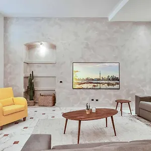  Apartment White Sea, Terre Marine