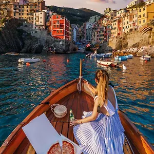  Apartment Mari - Between Land And Sea