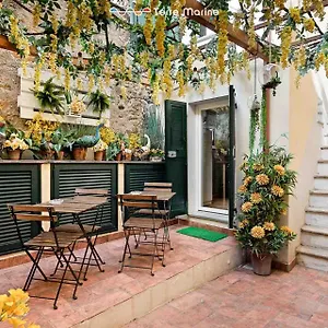 Mia Home, Terre Marine Riomaggiore