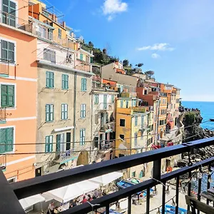  Apartment Ca' Del Mare
