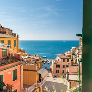  Apartment La Vista Di Marina By The First