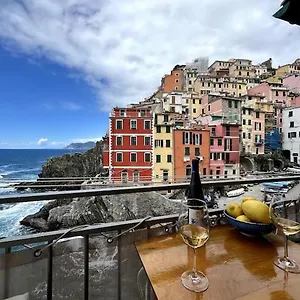  Apartment Il Mare In Casa