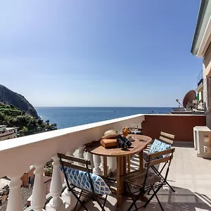  Apartment Giadera Penthouse 5terreparco
