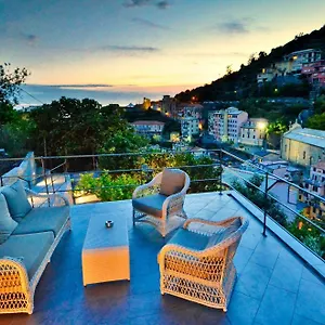 Cinqueterre Риомаджиоре