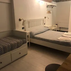  Apartment Riomaggiore Appartamenti