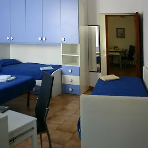 Apartamento Casa Il Gabbiano