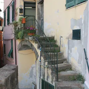  Apartment Ca' Da Nuccia