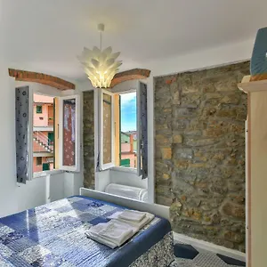  Apartment Oceano D'amore