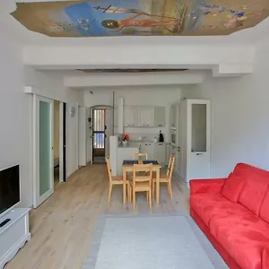  Appartamento Residenza Sant’ Antonio