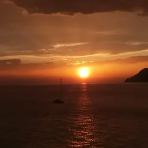  Appartamento Ca'la Luna - In Centro Con Terrazza